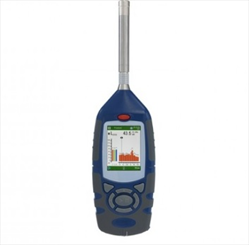 Máy đo độ ồn Casella CEL-632